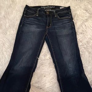 American Eagle Outfitters!